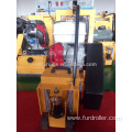 New Model Flexible Walking Road Scarifying Machine For Road FYCB-250